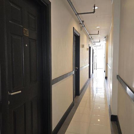 First Pacific Inn Davao Exterior photo