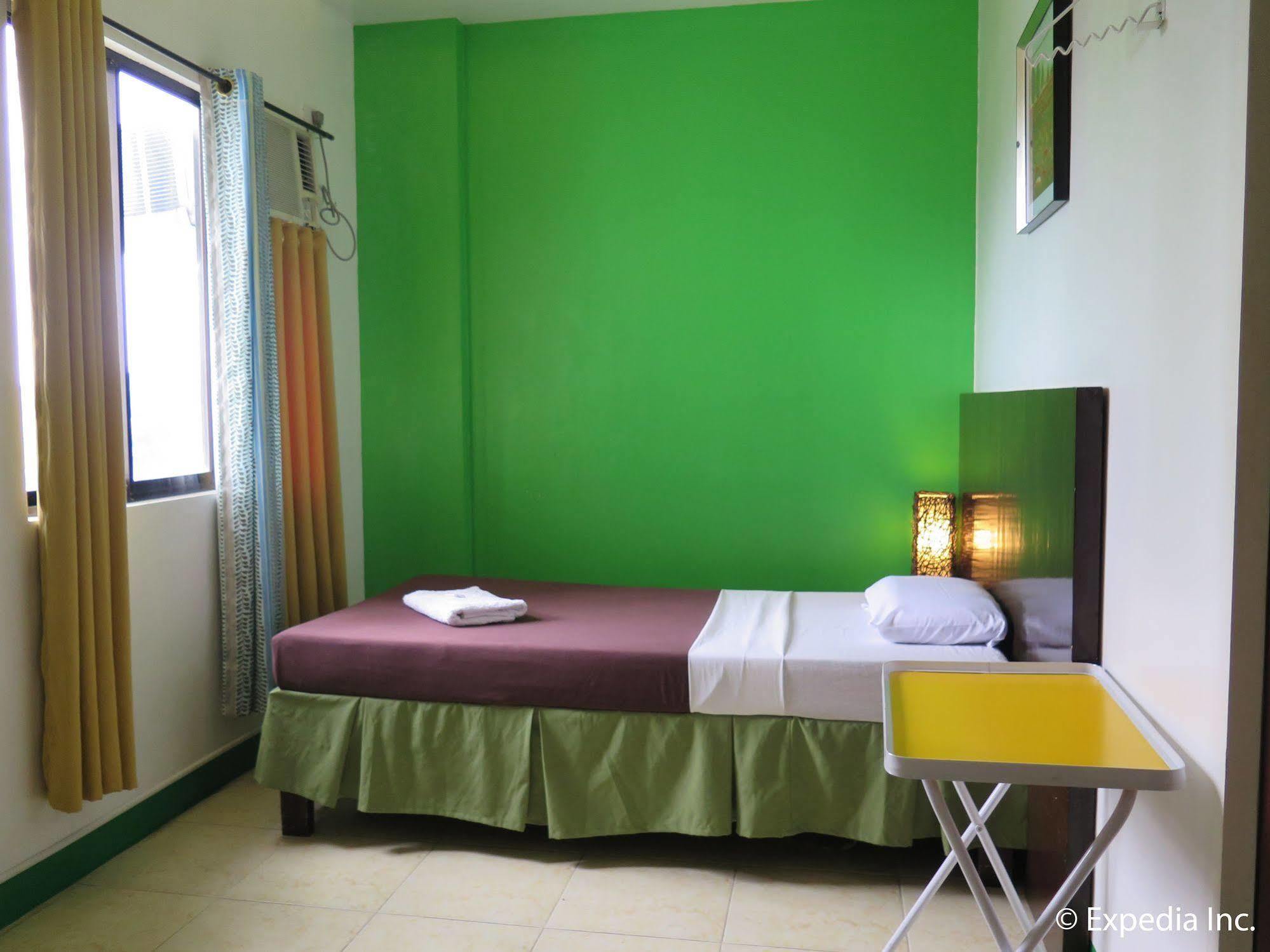 First Pacific Inn Davao Exterior photo