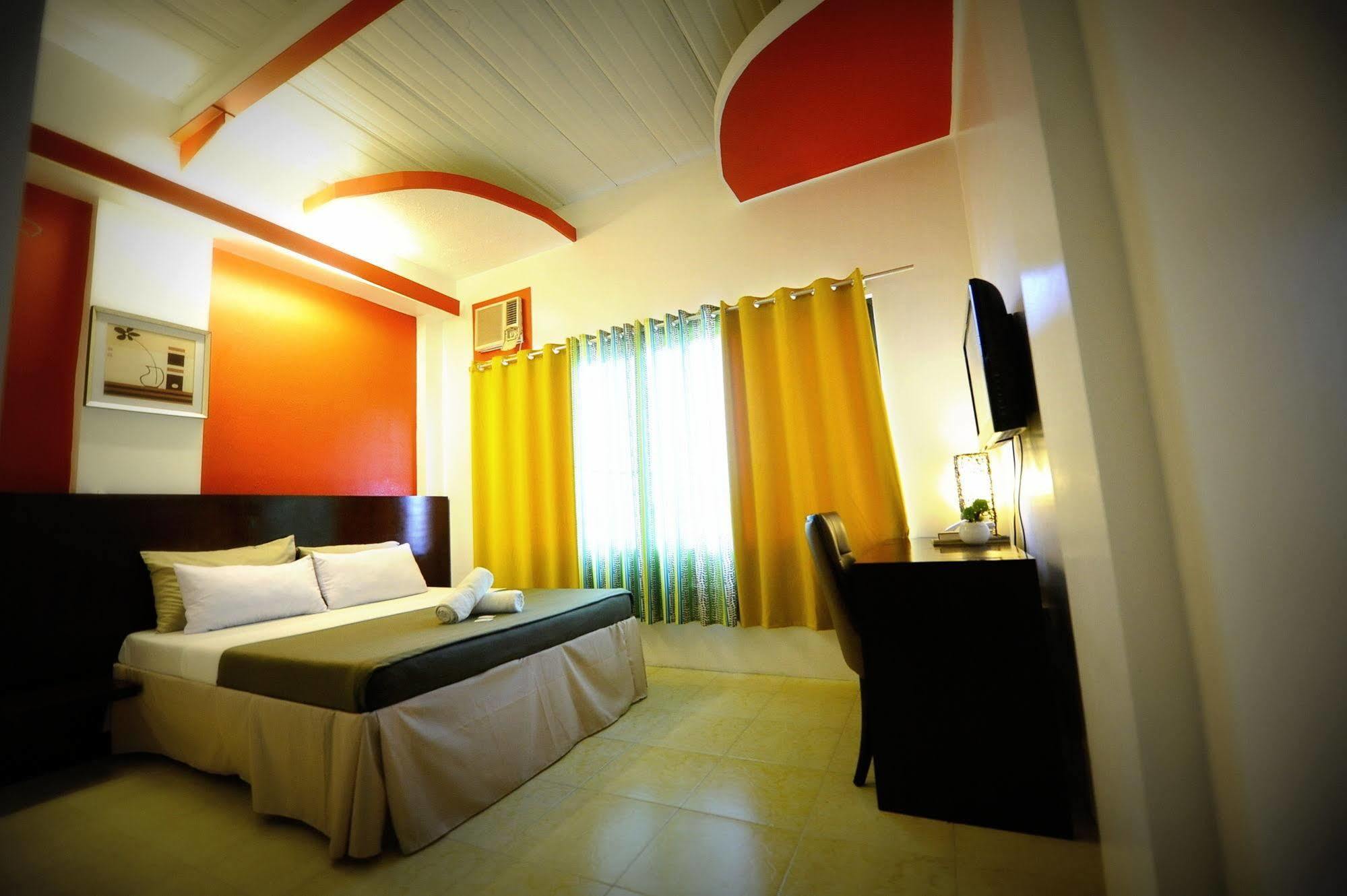 First Pacific Inn Davao Exterior photo